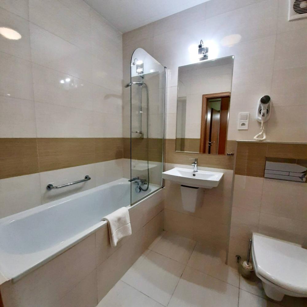 Poleczki Residence Apartments (42) DBL (S) Deluxe