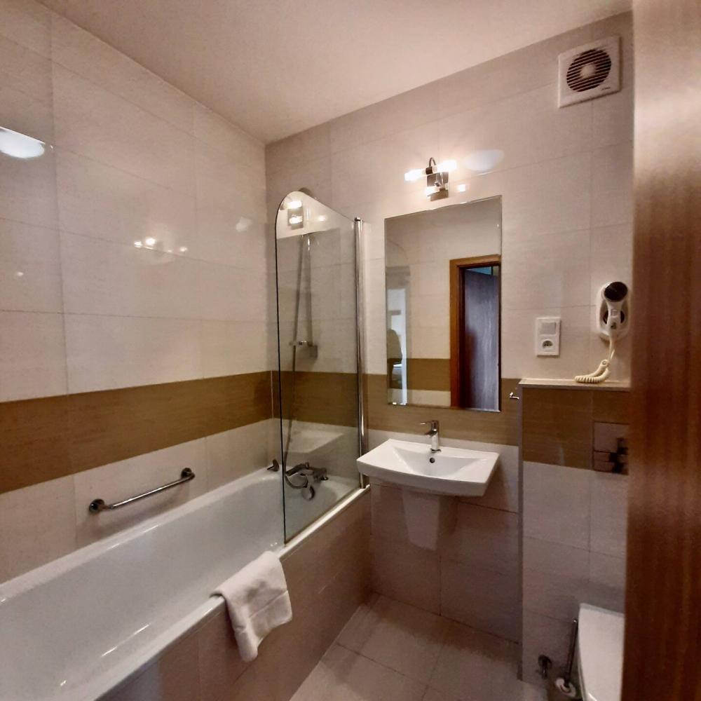 Poleczki Residence Apartments (43) DBL (S) Deluxe