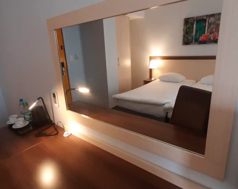 Poleczki Residence Apartments (47) DBL Economy