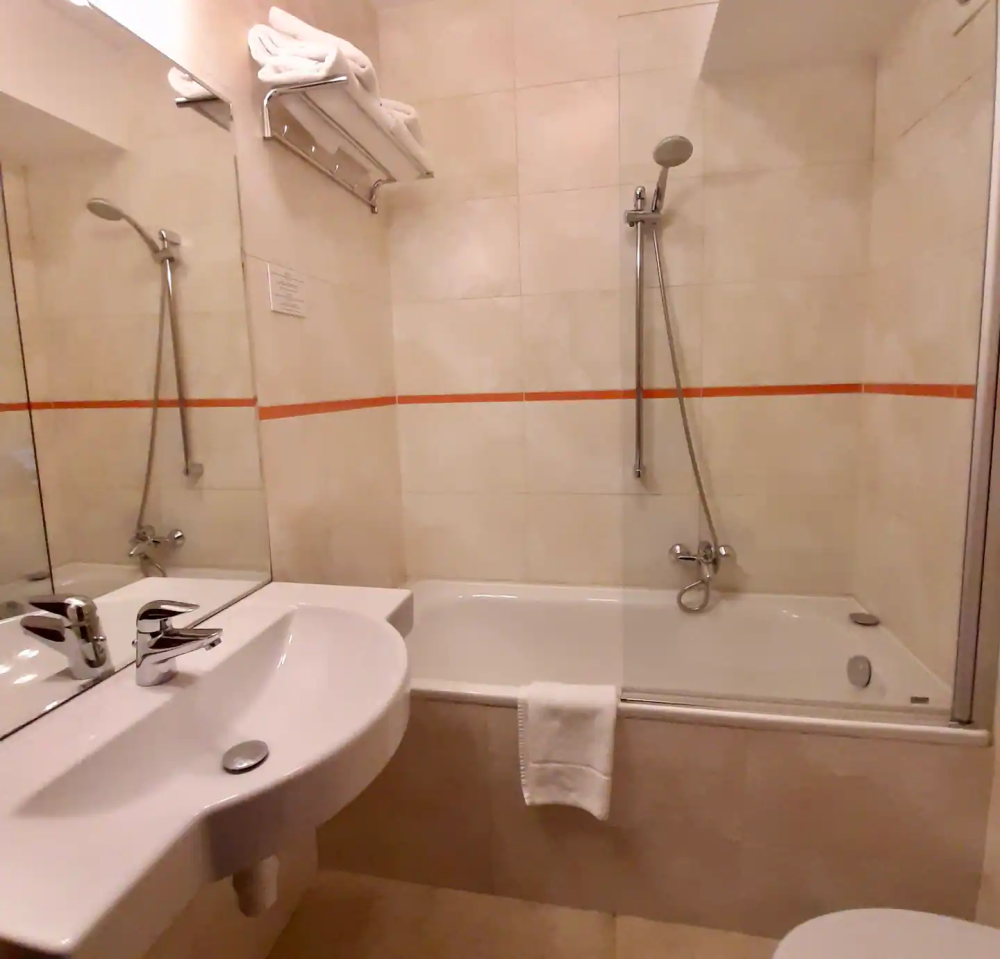 Poleczki Residence Apartments (48) DBL Economy Plus