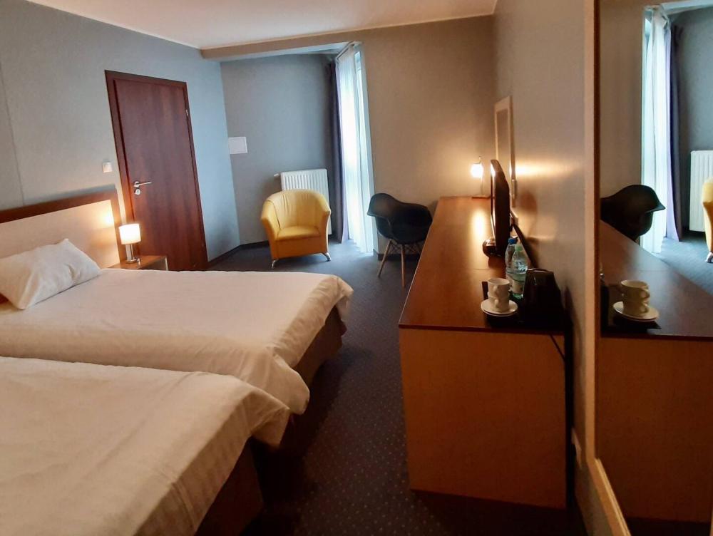 Poleczki Residence Apartments (49) DBL Economy Plus