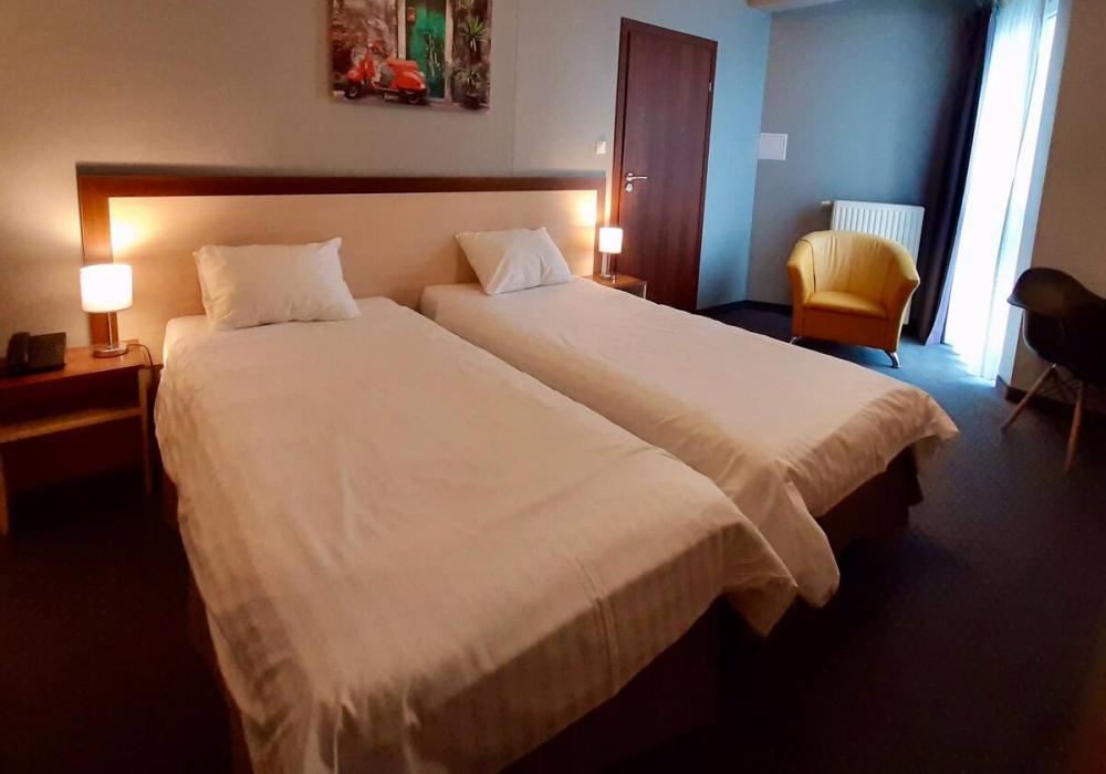 Poleczki Residence Apartments (49) DBL Economy Plus