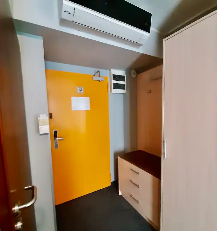 Poleczki Residence Apartments (49) DBL Economy Plus