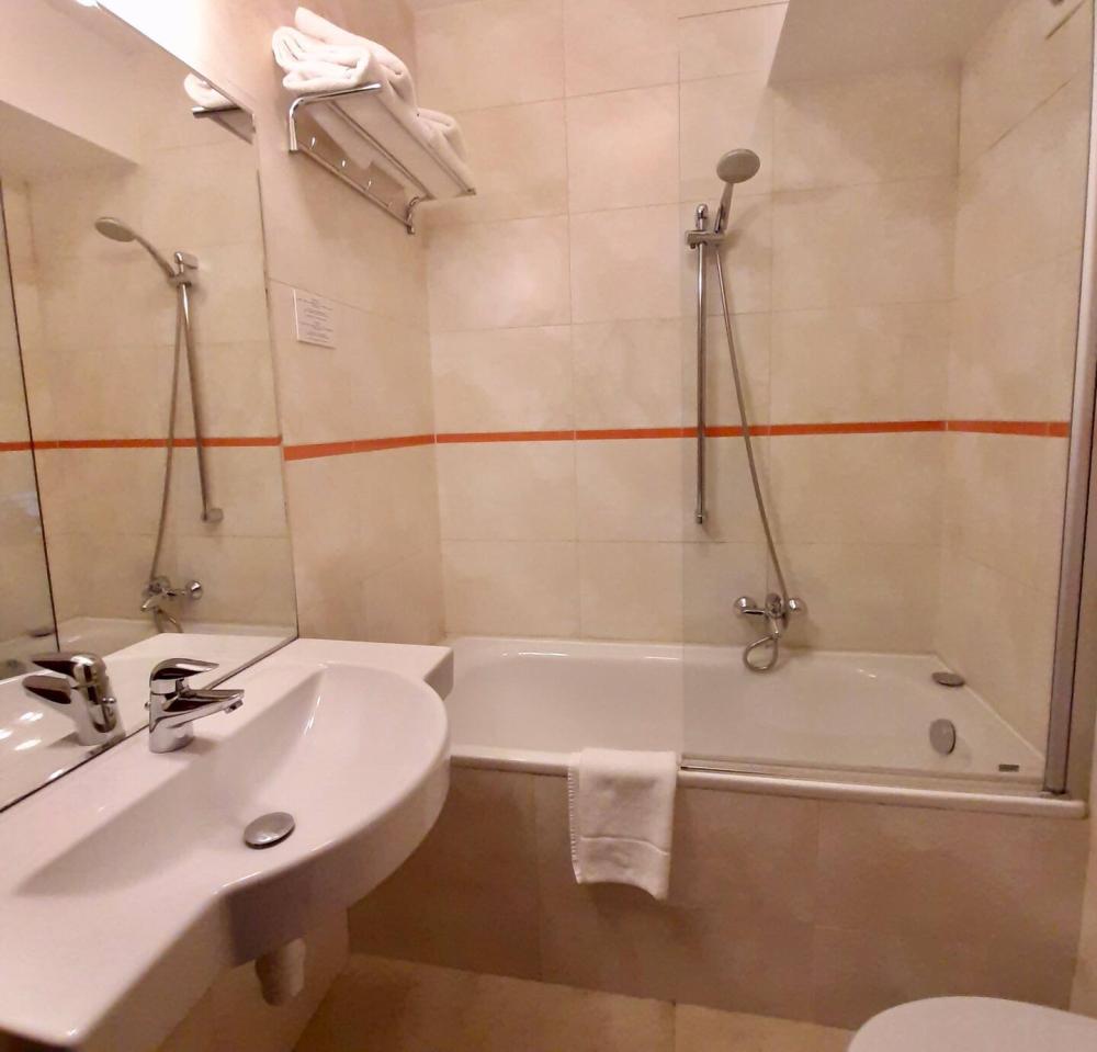 Poleczki Residence Apartments (49) DBL Economy Plus