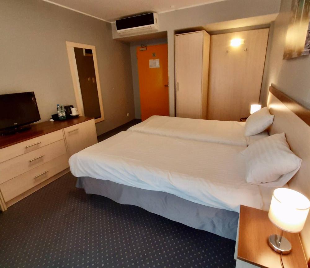 Poleczki Residence Apartments (49) DBL Economy Plus