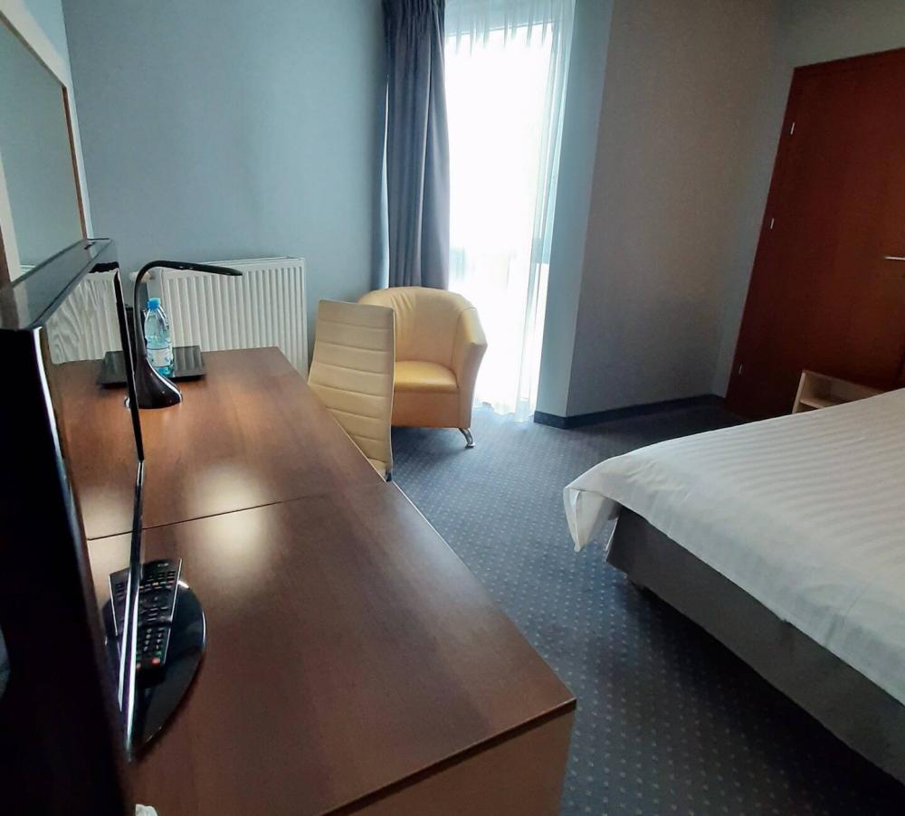 Poleczki Residence Apartments (49) DBL Economy Plus