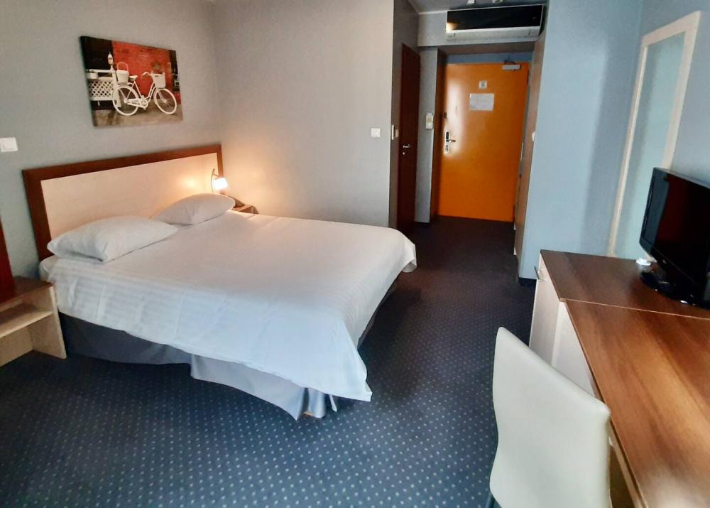 Poleczki Residence Apartments (49) DBL Economy Plus