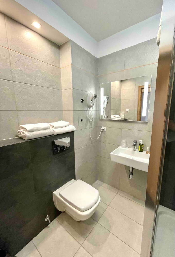 Poleczki Residence Apartments (102) DBL (S) Deluxe