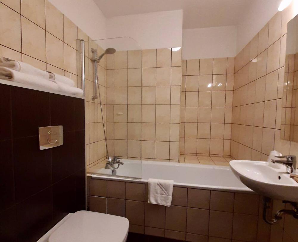 Poleczki Residence Apartments (105) DBL Deluxe