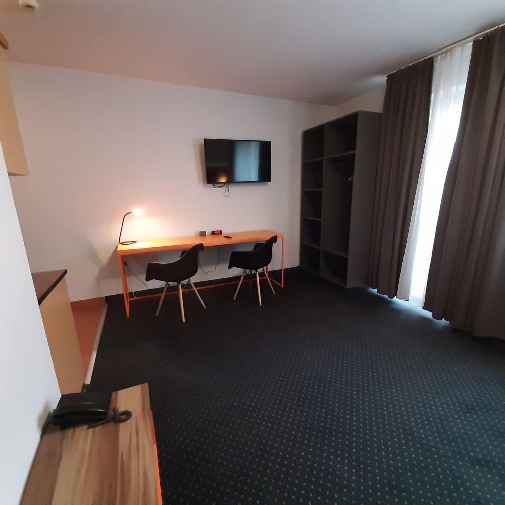 Poleczki Residence Apartments (105) DBL Deluxe