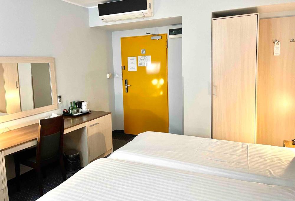 Poleczki Residence Apartments (107) DBL Economy