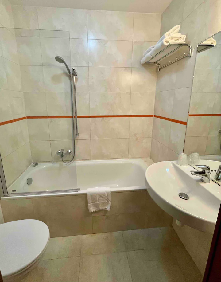 Poleczki Residence Apartments (107) DBL Economy
