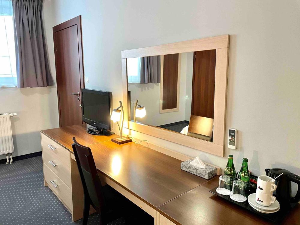 Poleczki Residence Apartments (107) DBL Economy