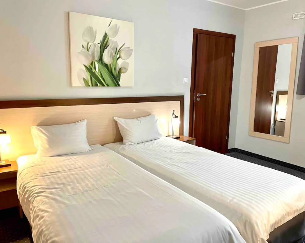 Poleczki Residence Apartments (107) DBL Economy