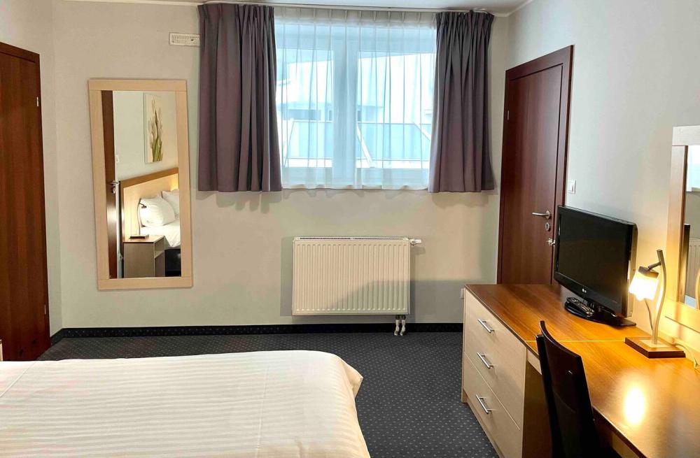 Poleczki Residence Apartments (107) DBL Economy