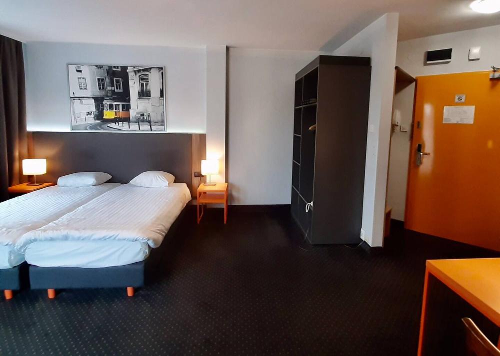 Poleczki Residence Apartments (201) DBL Deluxe