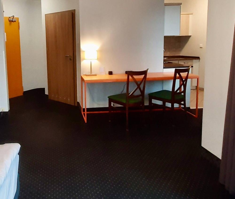 Poleczki Residence Apartments (201) DBL Deluxe