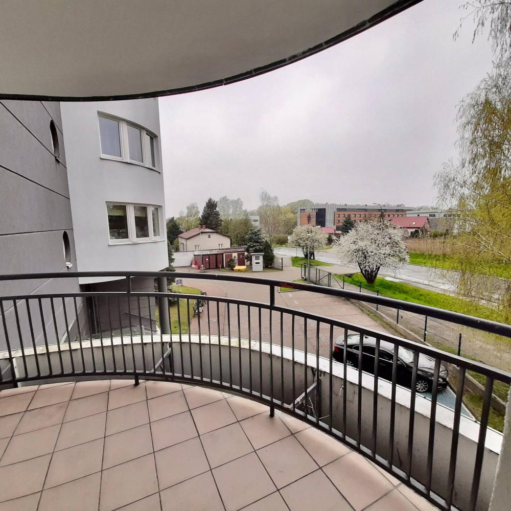 Poleczki Residence Apartments (201) DBL Deluxe