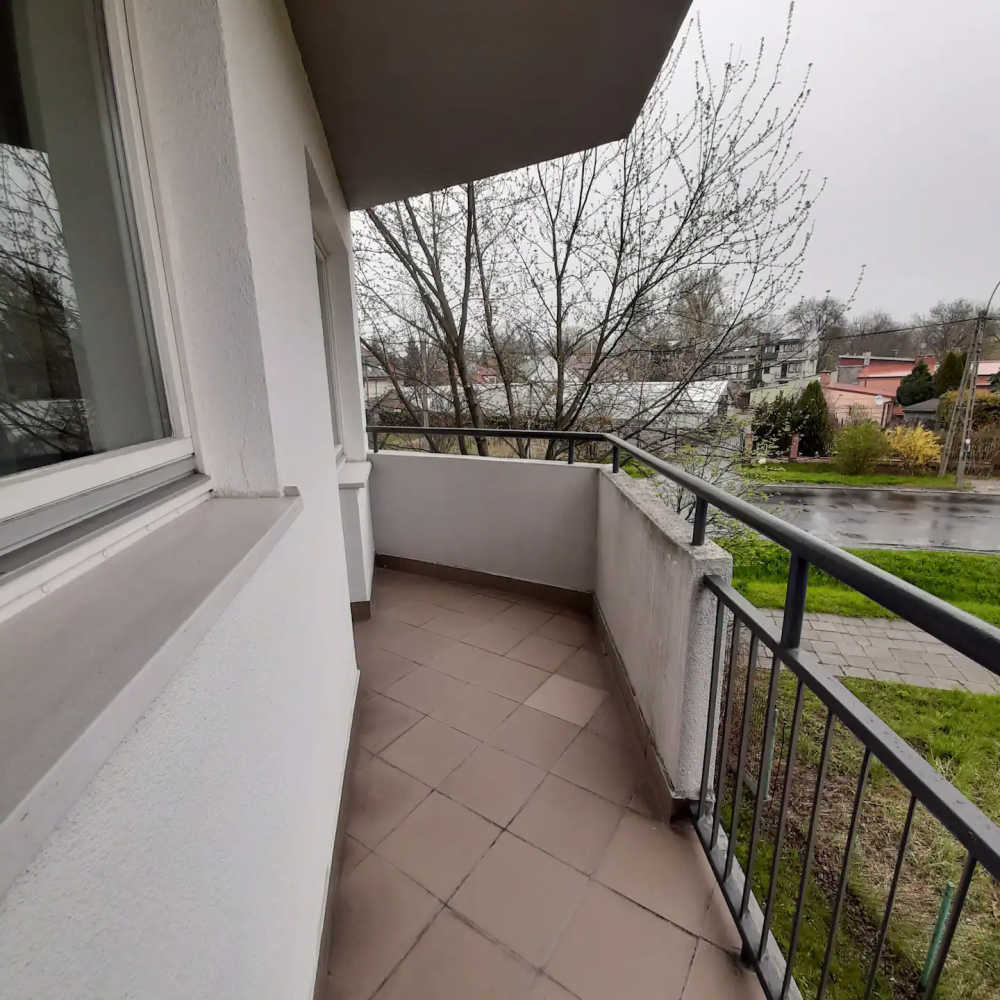 Poleczki Residence Apartments (202) DBL (S) Deluxe