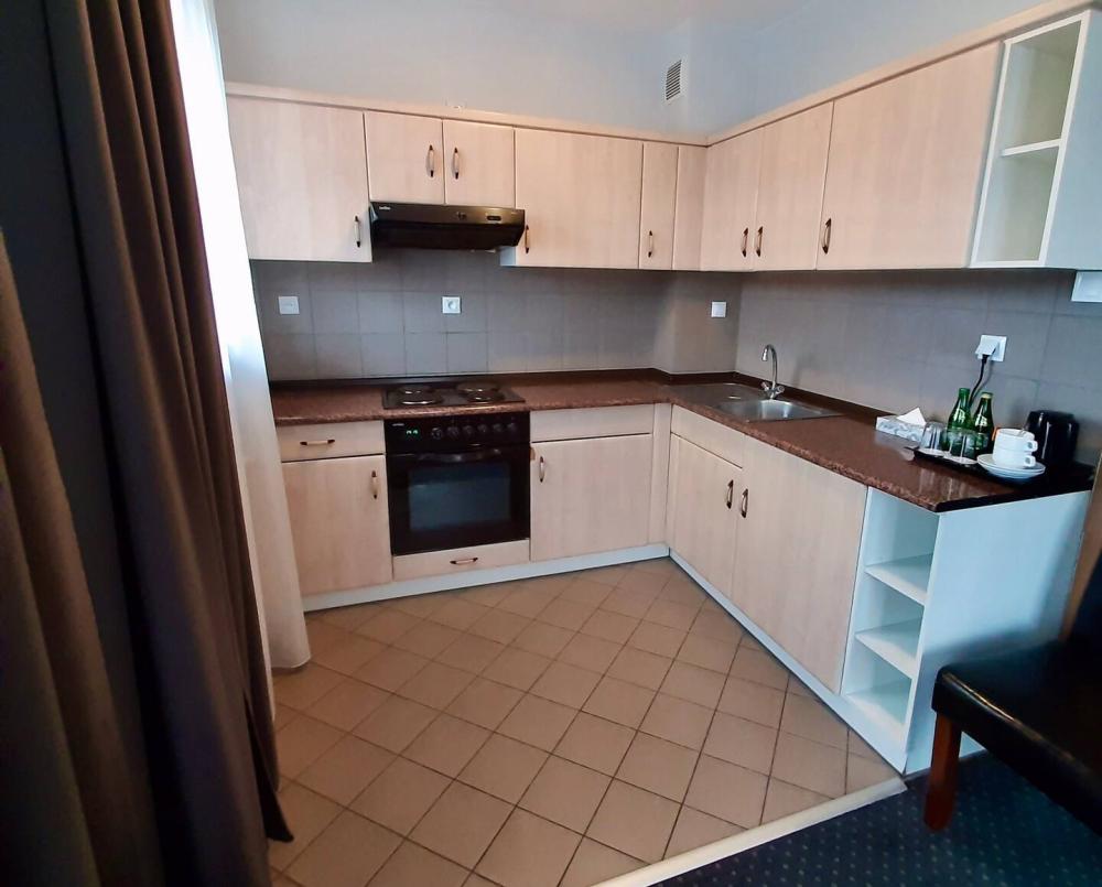 Poleczki Residence Apartments (202) DBL (S) Deluxe