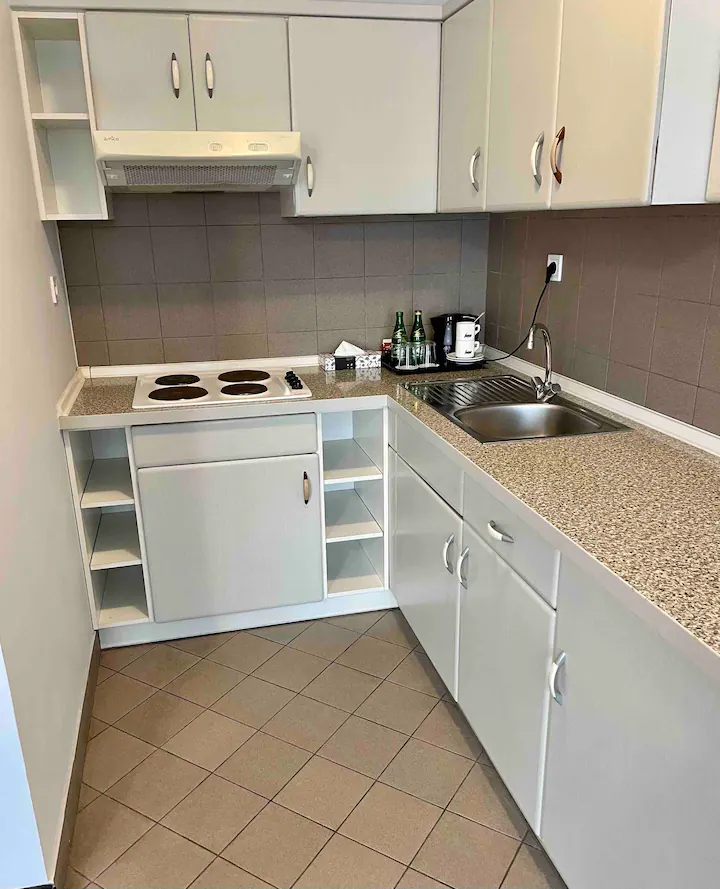 Poleczki Residence Apartments (205) DBL Deluxe