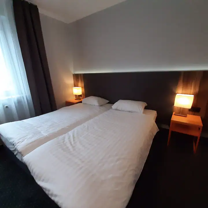 Poleczki Residence Apartments (206) DBL Deluxe