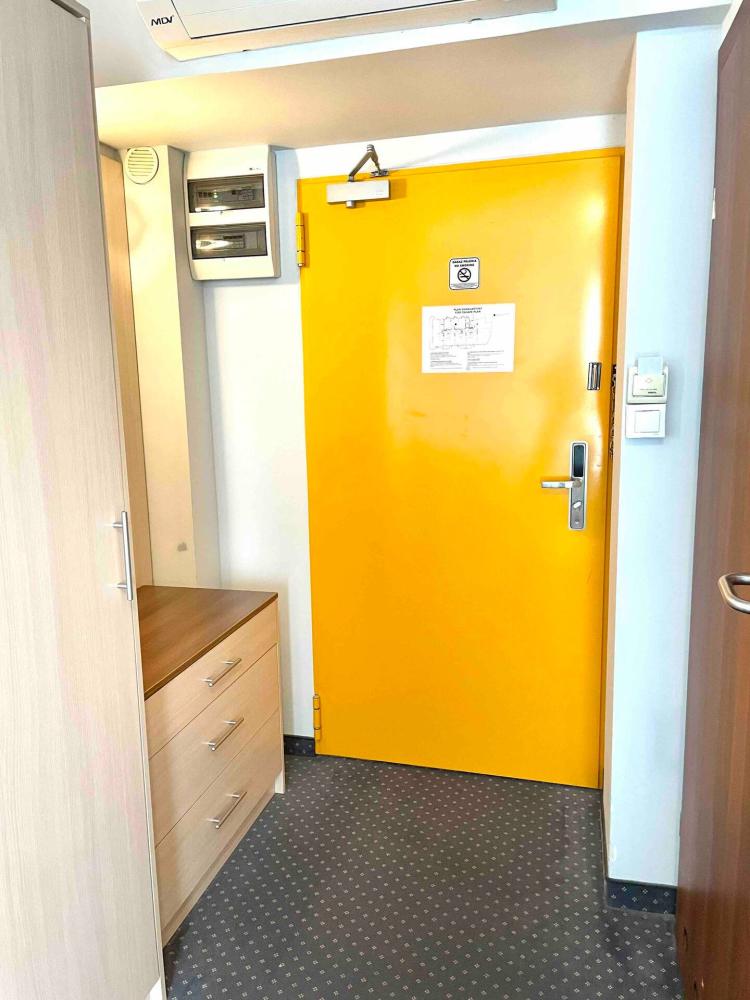 Poleczki Residence Apartments (209) DBL Economy