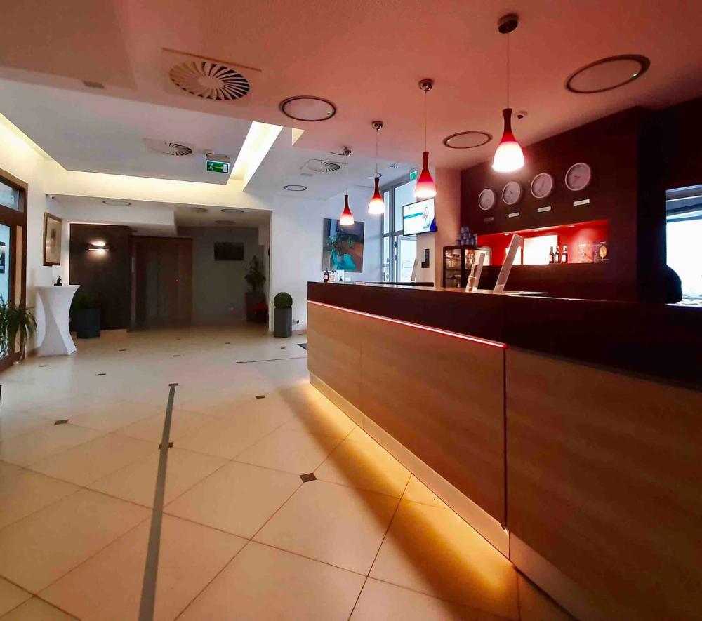 Poleczki Residence Apartments (209) DBL Economy