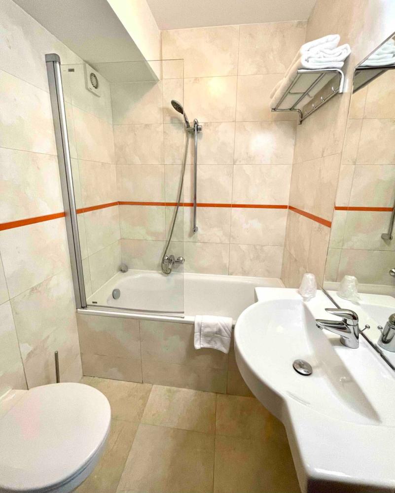 Poleczki Residence Apartments (209) DBL Economy