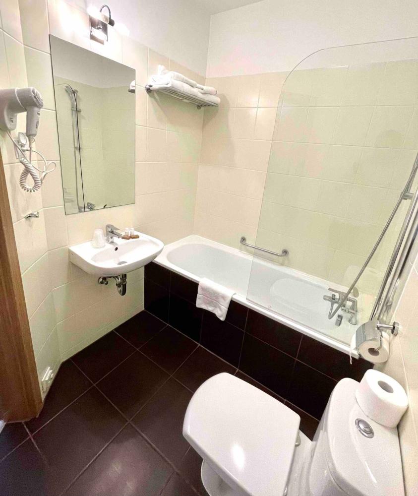 Poleczki Residence Apartments (302) DBL Deluxe