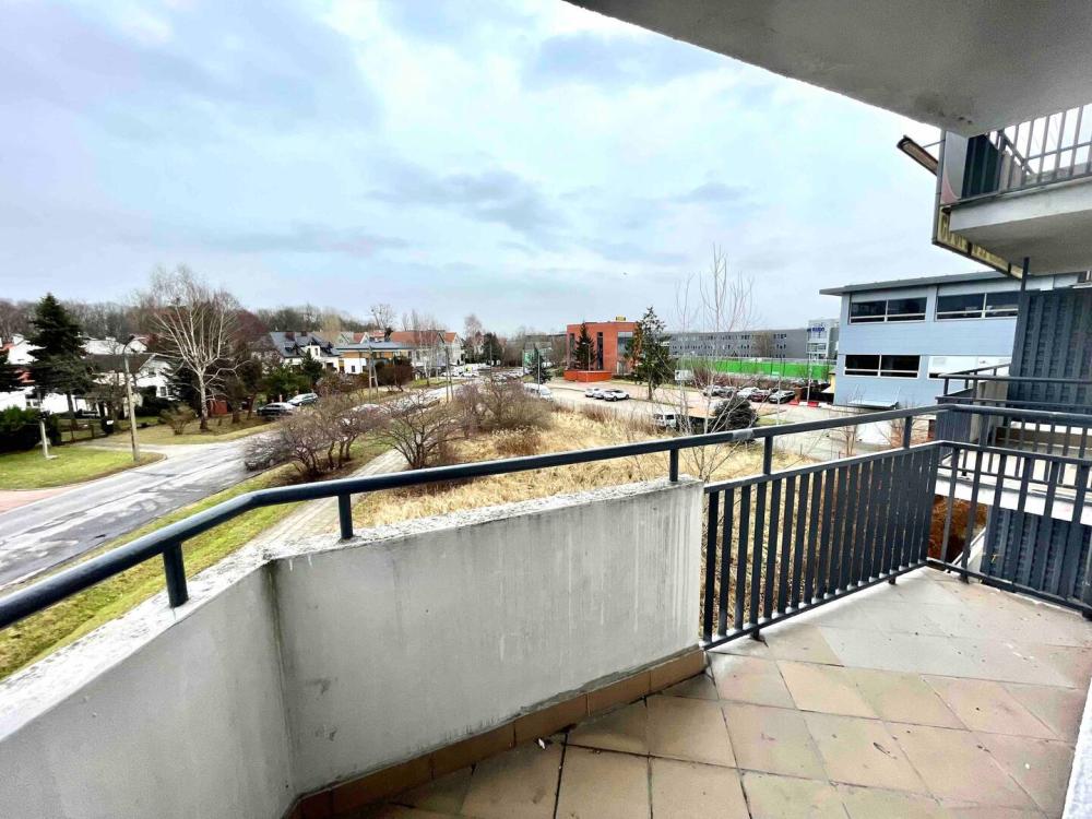 Poleczki Residence Apartments (302) DBL Deluxe