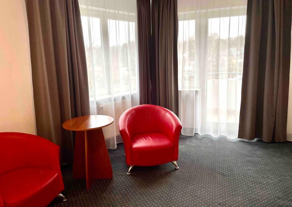 Poleczki Residence Apartments (302) DBL Deluxe