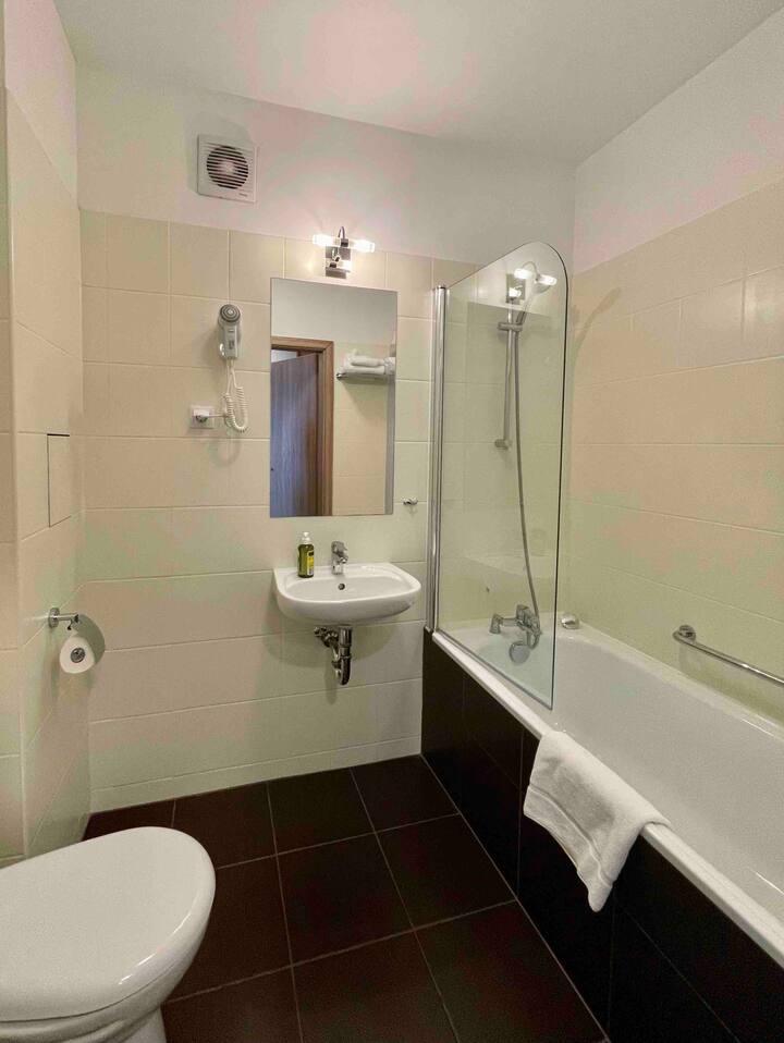 Poleczki Residence Apartments (303) DBL (S) Deluxe