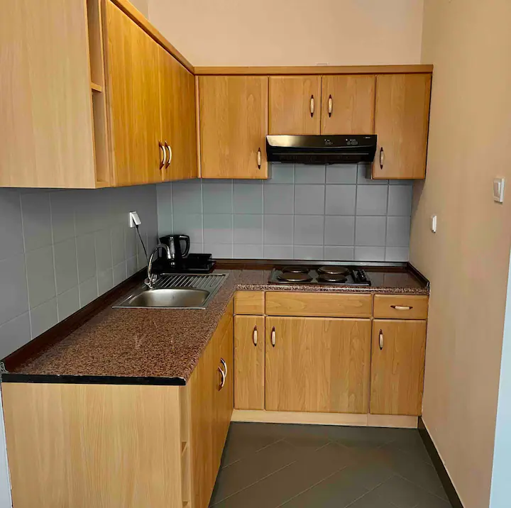 Poleczki Residence Apartments (304) DBL Deluxe