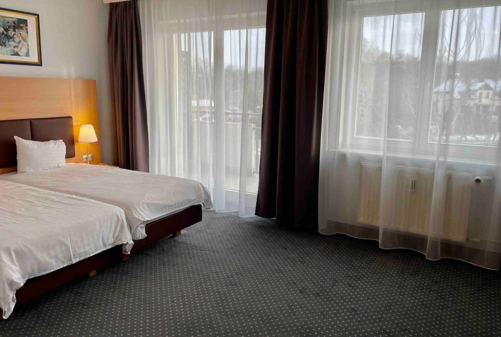Poleczki Residence Apartments (304) DBL Deluxe