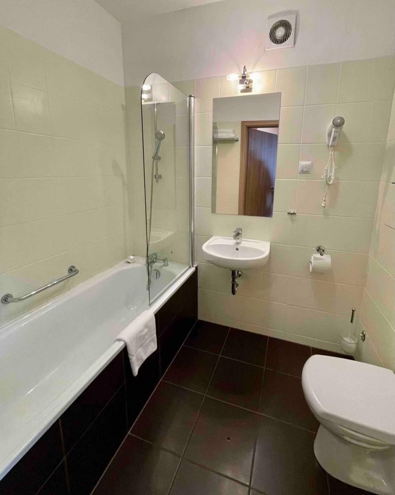 Poleczki Residence Apartments (304) DBL Deluxe