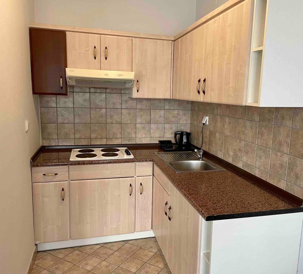 Poleczki Residence Apartments (305) DBL Deluxe