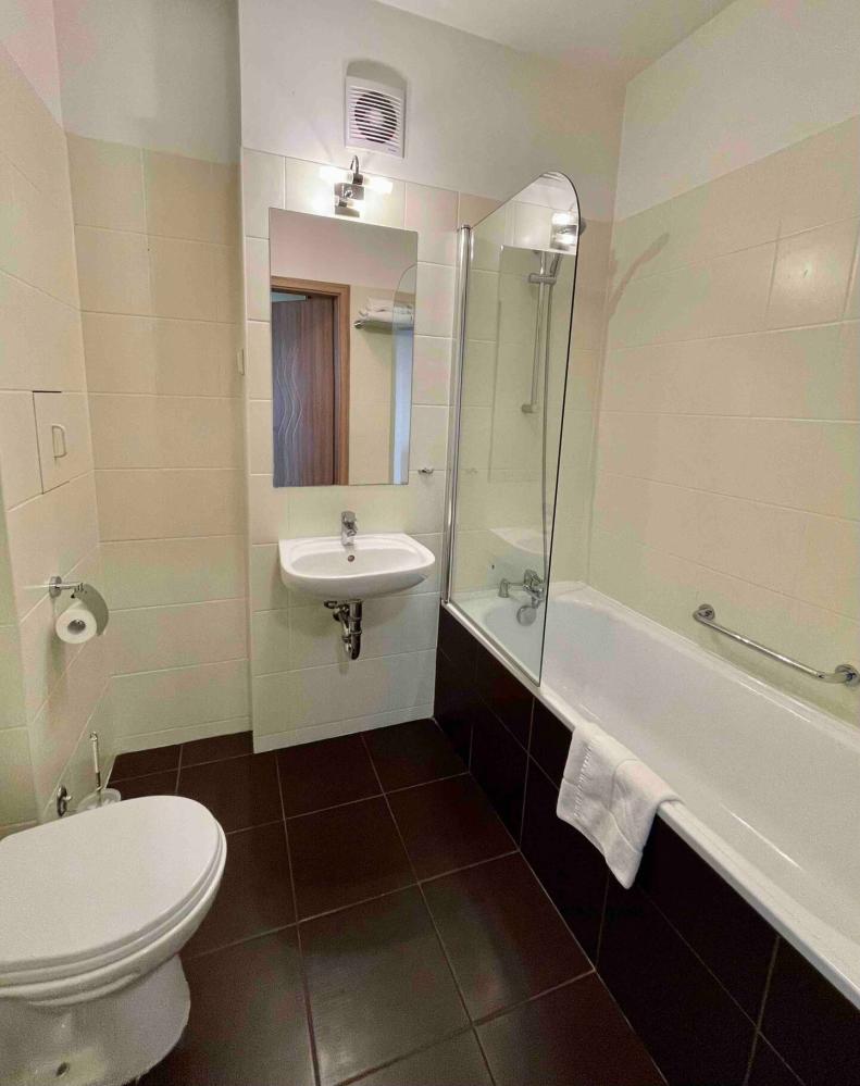 Poleczki Residence Apartments (305) DBL Deluxe