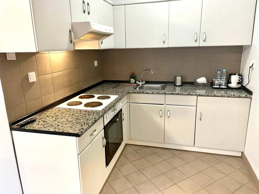 Poleczki Residence Apartments (306) DBL Deluxe