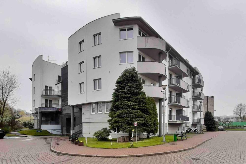 Poleczki Residence Apartments (306) DBL Deluxe