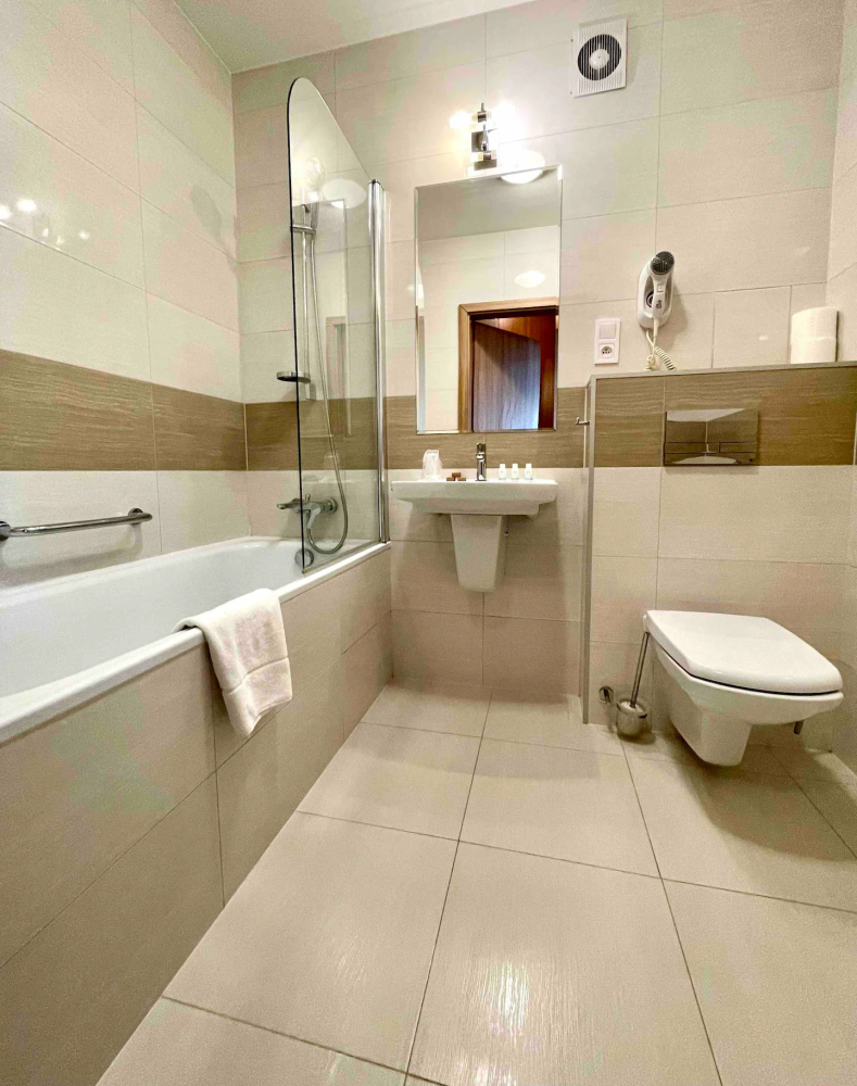 Poleczki Residence Apartments (307) TWN (S) Standard