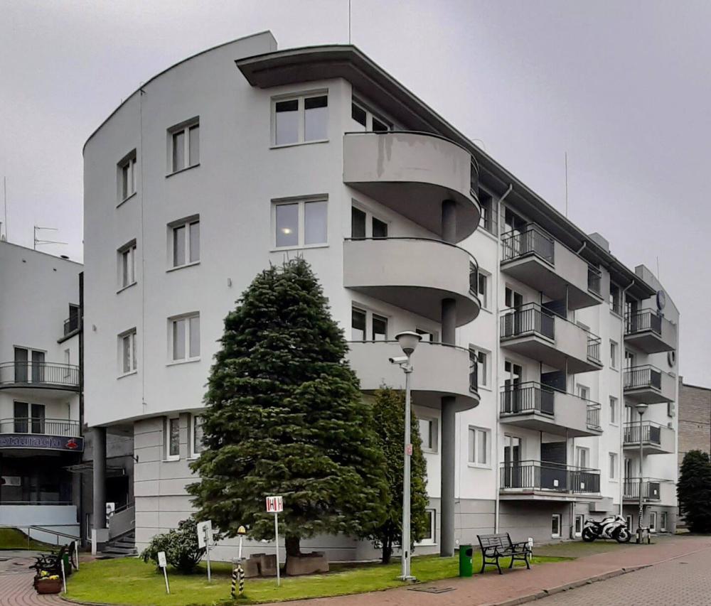 Poleczki Residence Apartments (308) DBL Economy