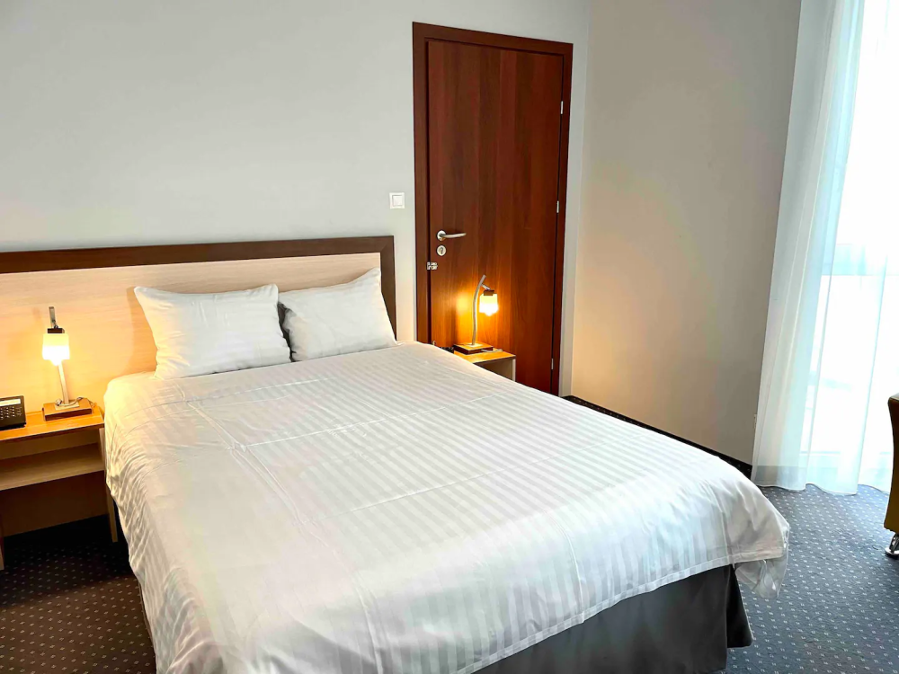 Poleczki Residence Apartments (309) DBL Economy
