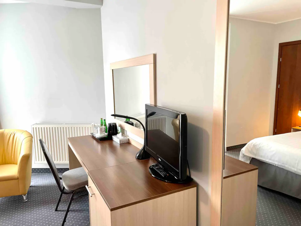 Poleczki Residence Apartments (309) DBL Economy