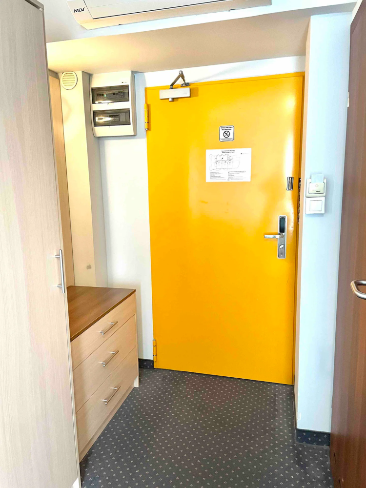 Poleczki Residence Apartments (309) DBL Economy