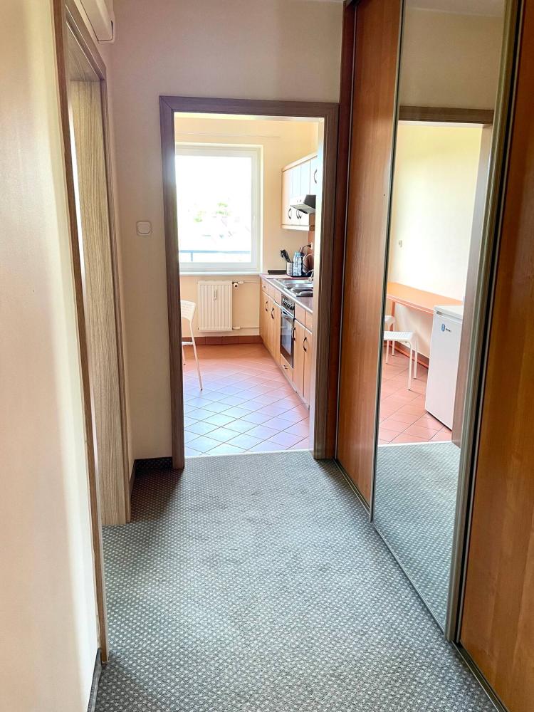 Poleczki Residence Apartments (401) Apartament