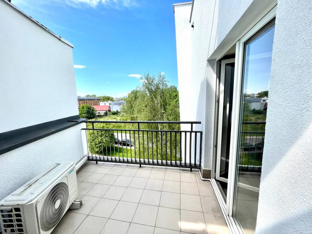 Poleczki Residence Apartments (401) Apartament