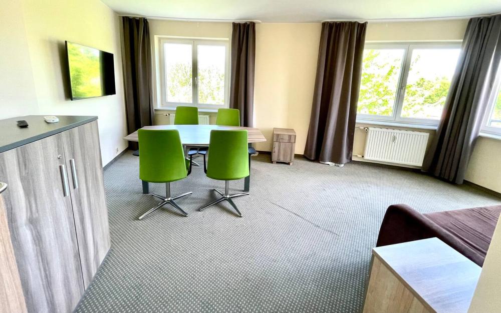 Poleczki Residence Apartments (401) Apartament