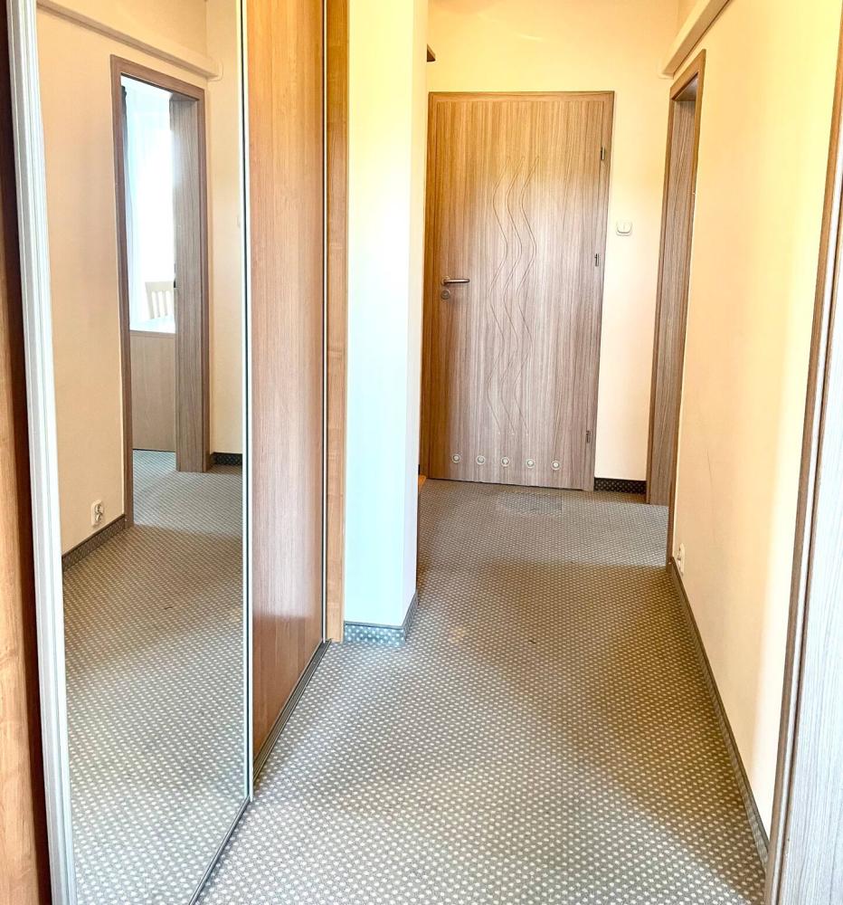 Poleczki Residence Apartments (401) Apartament
