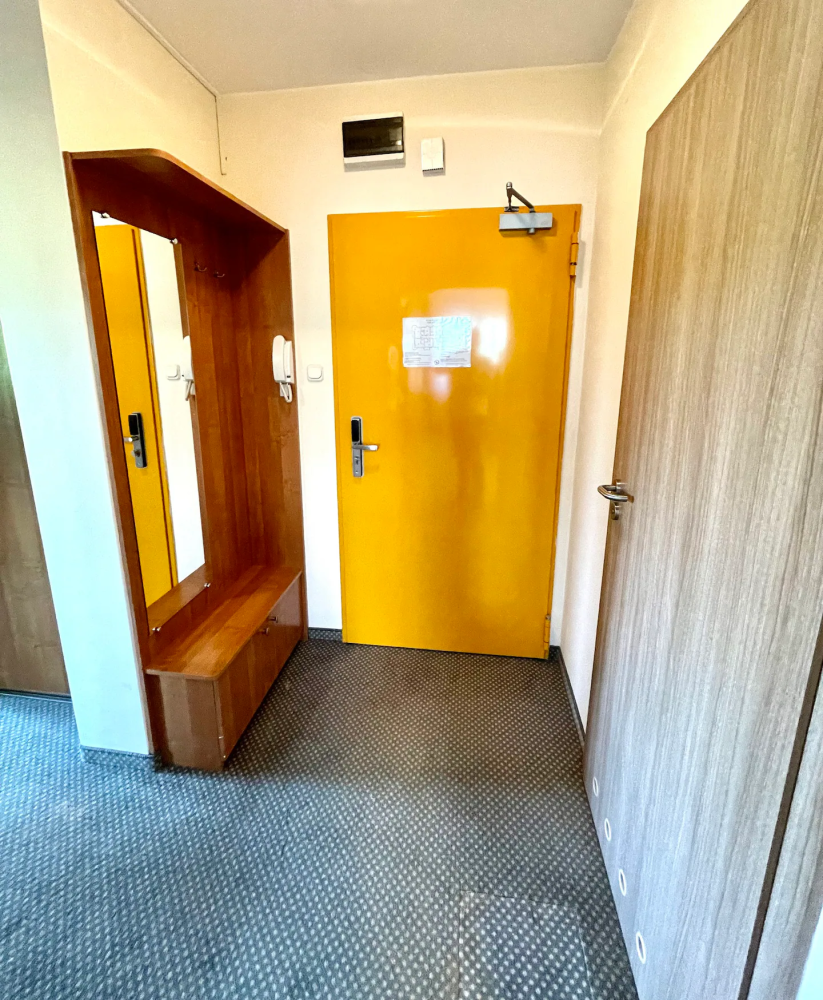 Poleczki Residence Apartments (401) Apartament